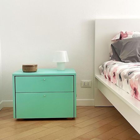 Apartament Ampio E Accogliente Bilocale - Fara 1, Porta Nuova Mediolan Zewnętrze zdjęcie