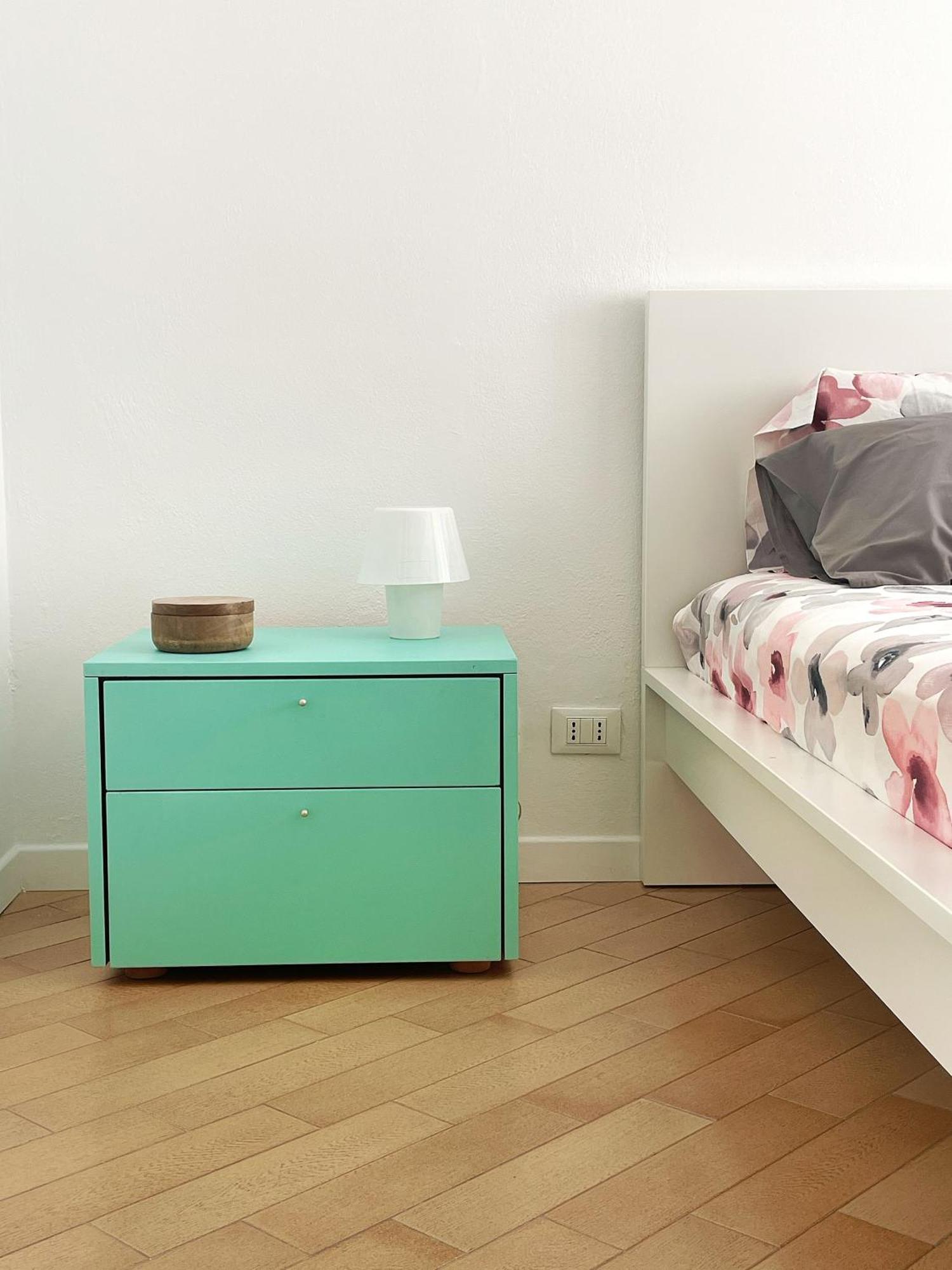 Apartament Ampio E Accogliente Bilocale - Fara 1, Porta Nuova Mediolan Zewnętrze zdjęcie